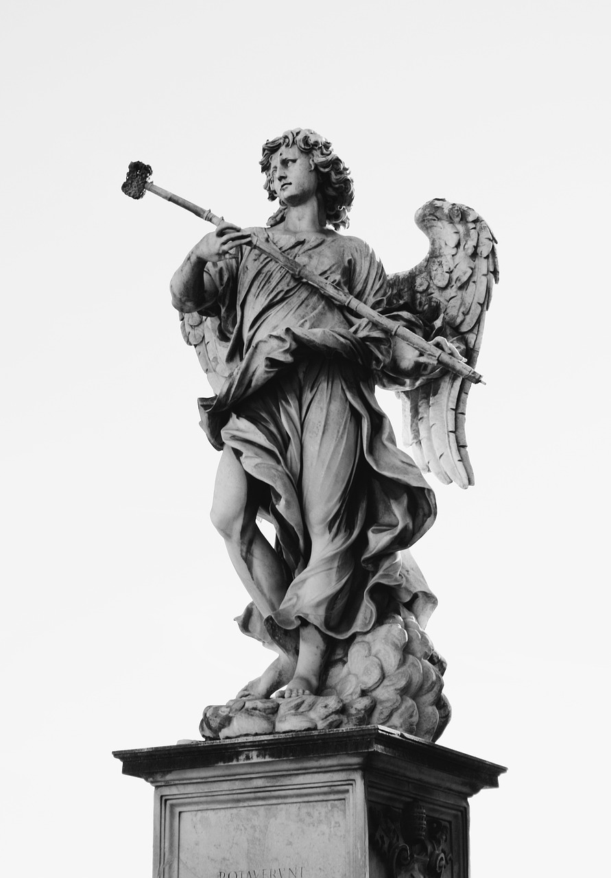 angel, statue, sculpture-1284596.jpg